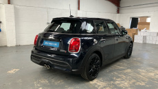 MINI Hatchback 2.0 Cooper S Exclusive 5dr Petrol Hatchback